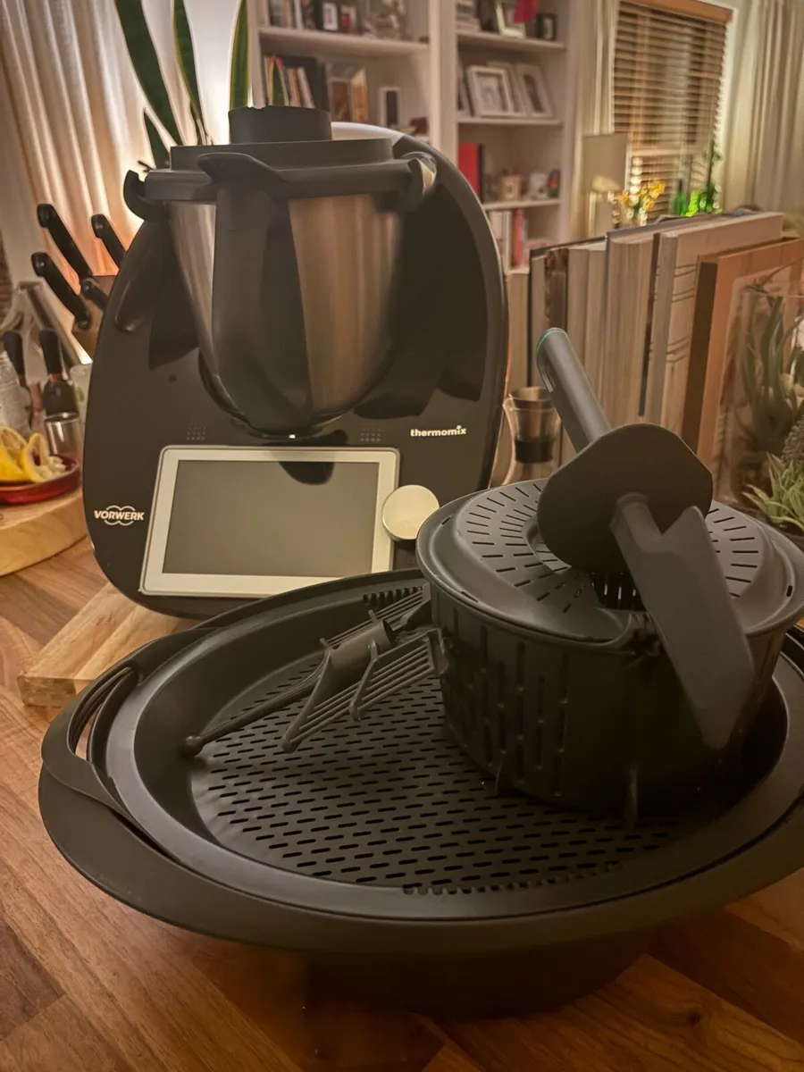 Thermomix 6 - Image 3