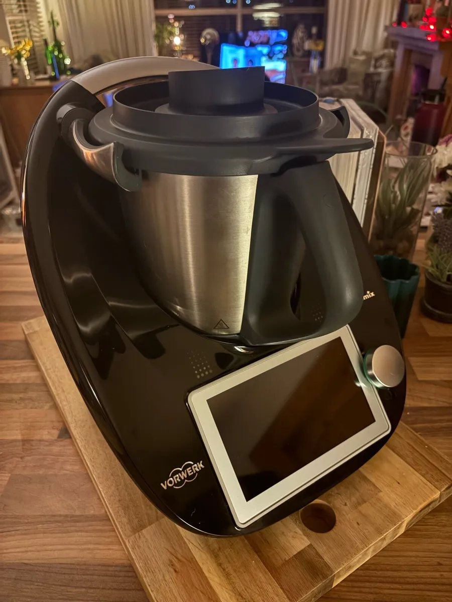 Thermomix 6 - Image 4