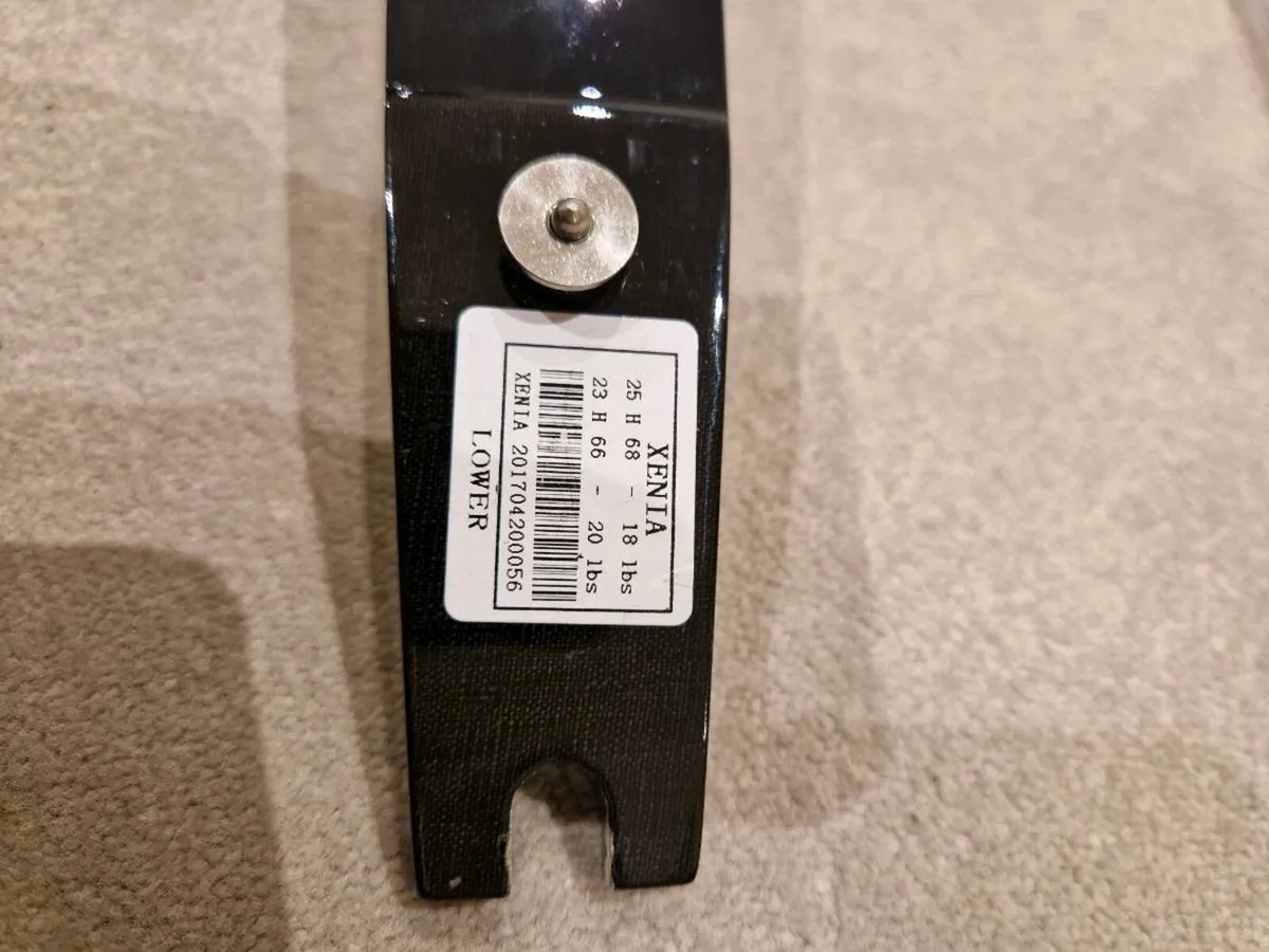 Archery kit - Image 3