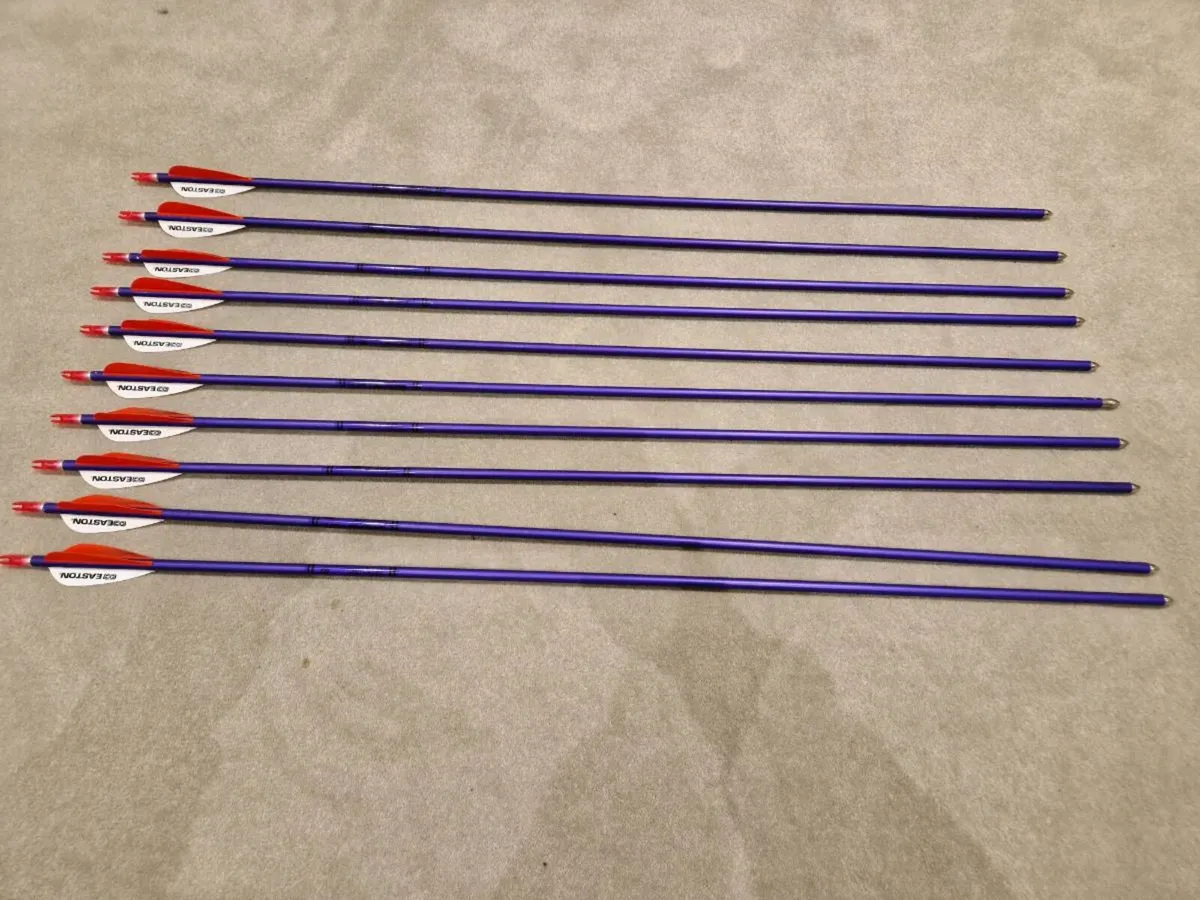 Archery kit - Image 4