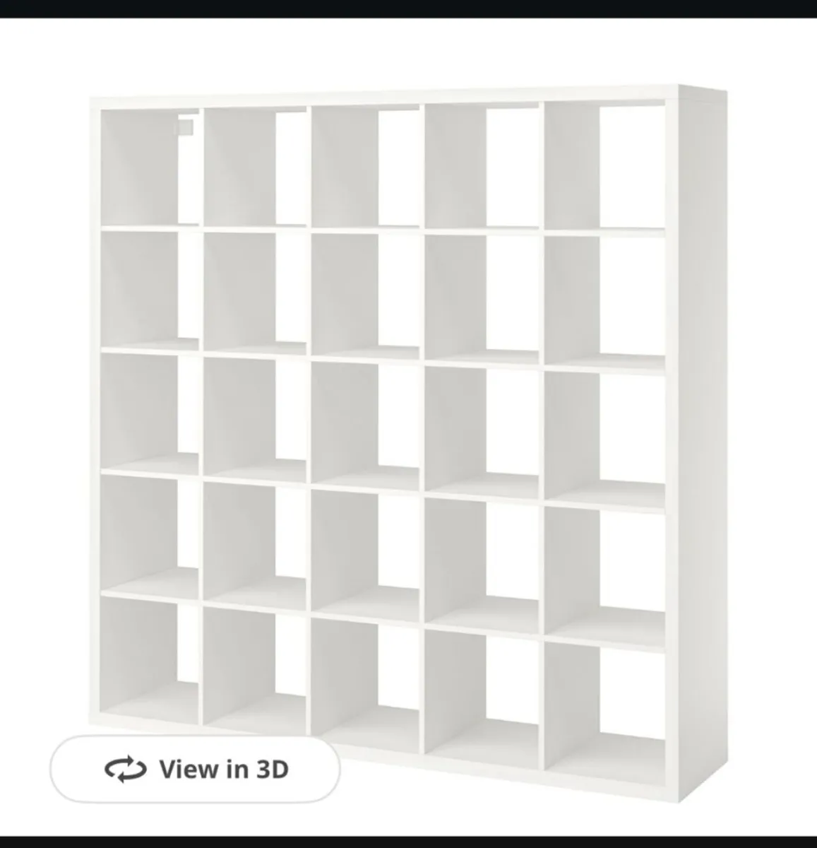 Kallax Ikea - Image 1
