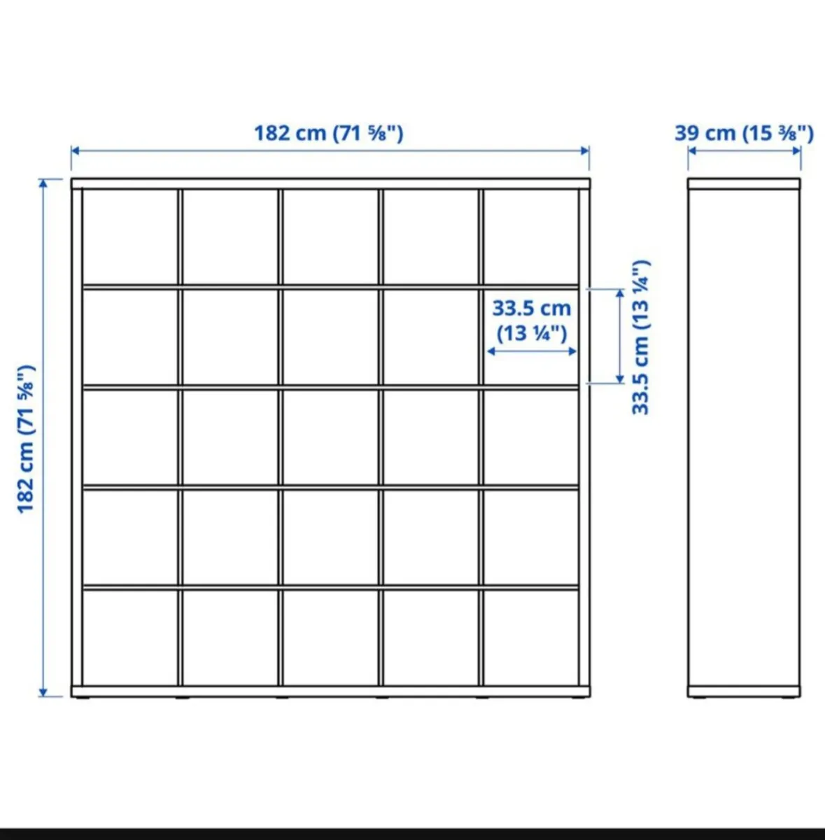 Kallax Ikea - Image 2