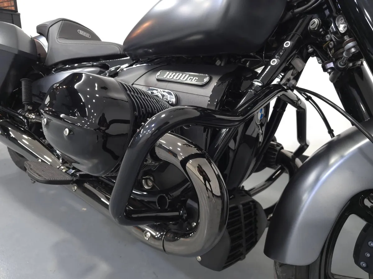 BMW R18 Roctane Highline Fresh Import - Image 3