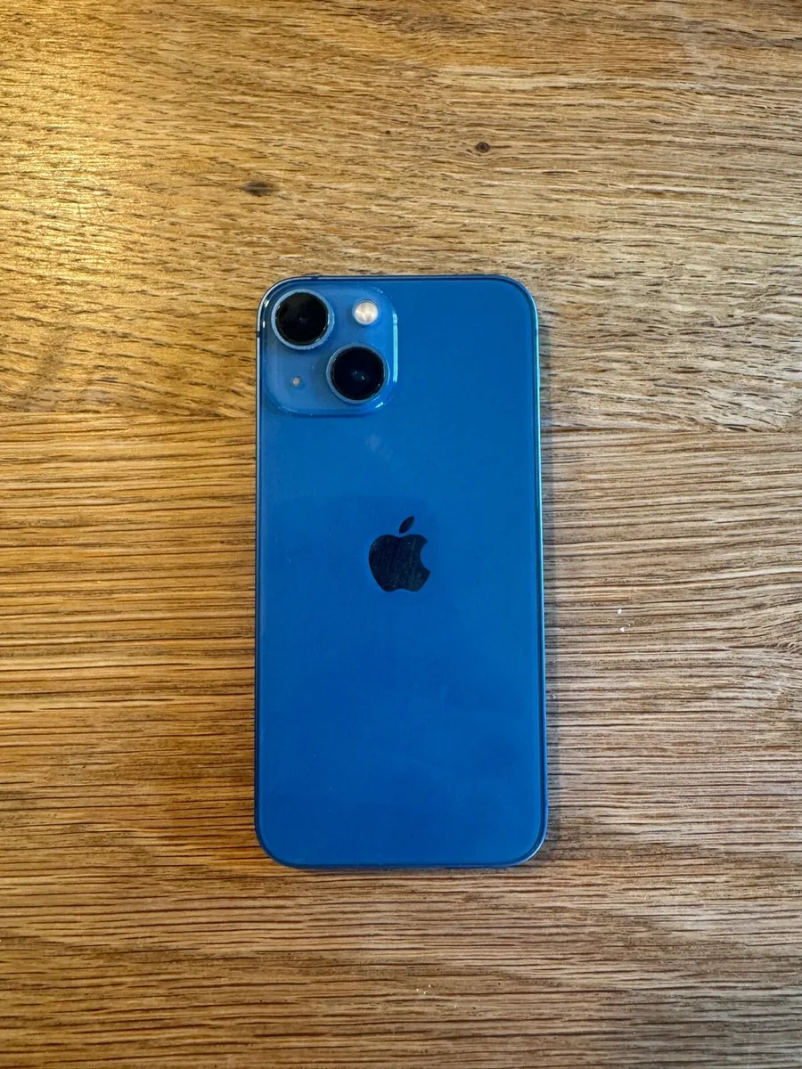 IPhone 13 mini - Image 1
