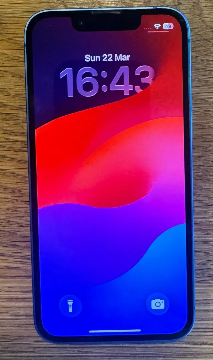 IPhone 13 mini - Image 2