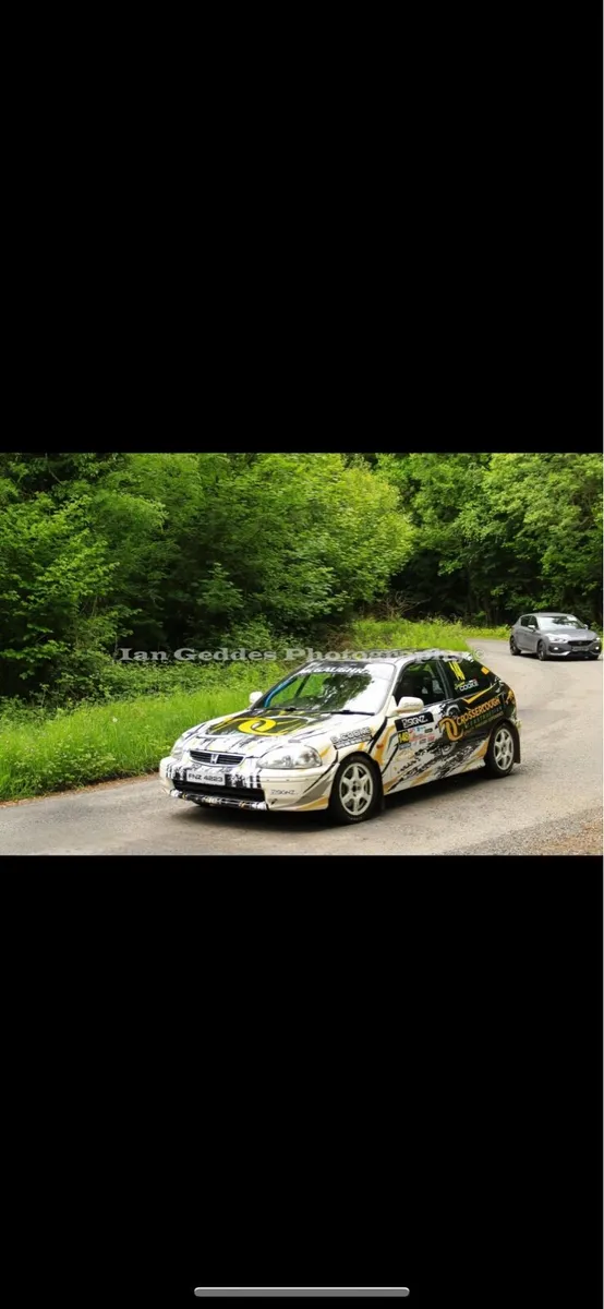 Honda Civic - Image 2