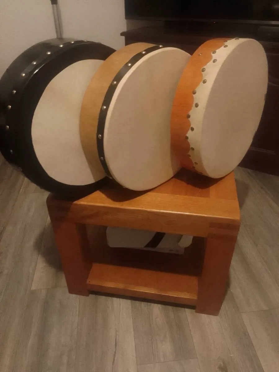 Bodhràn - Image 1