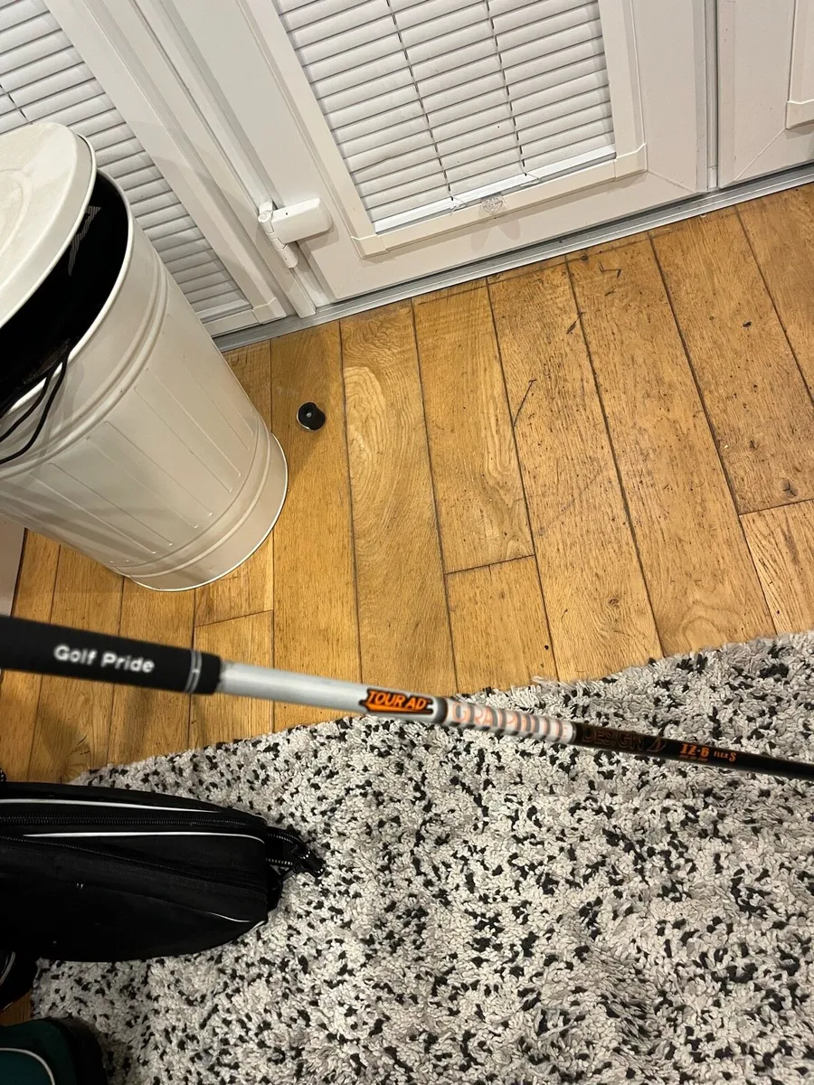 Tour AD DI 6S - Image 1