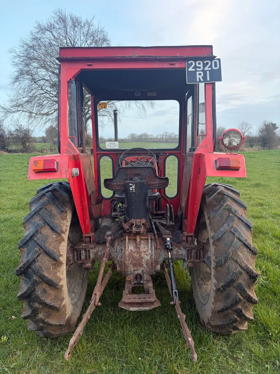 Massey Ferguson 165 - Image 2