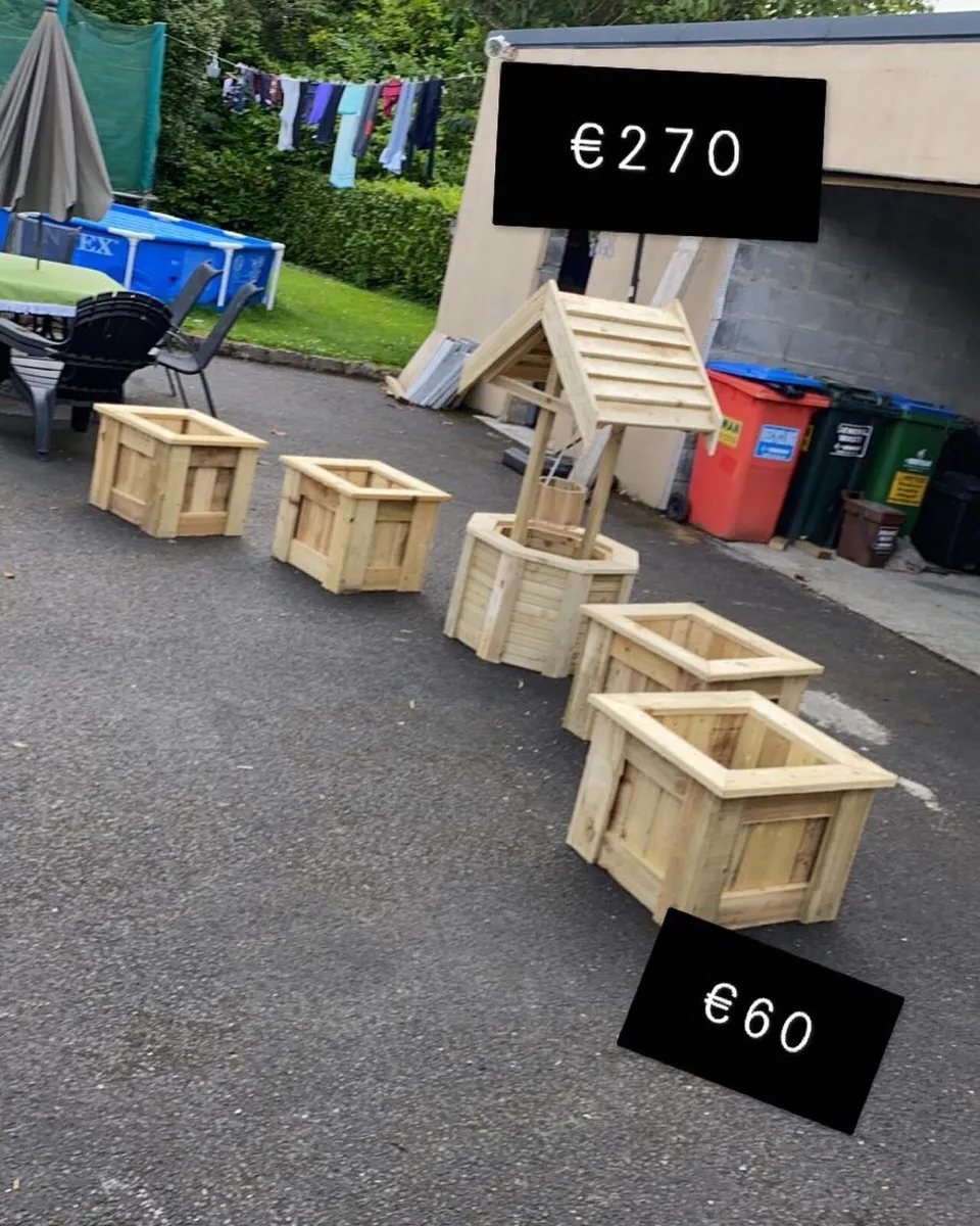 Garden furniture - Image 4