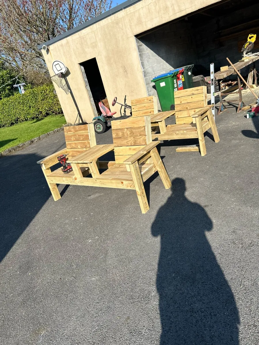 Garden furniture - Image 2