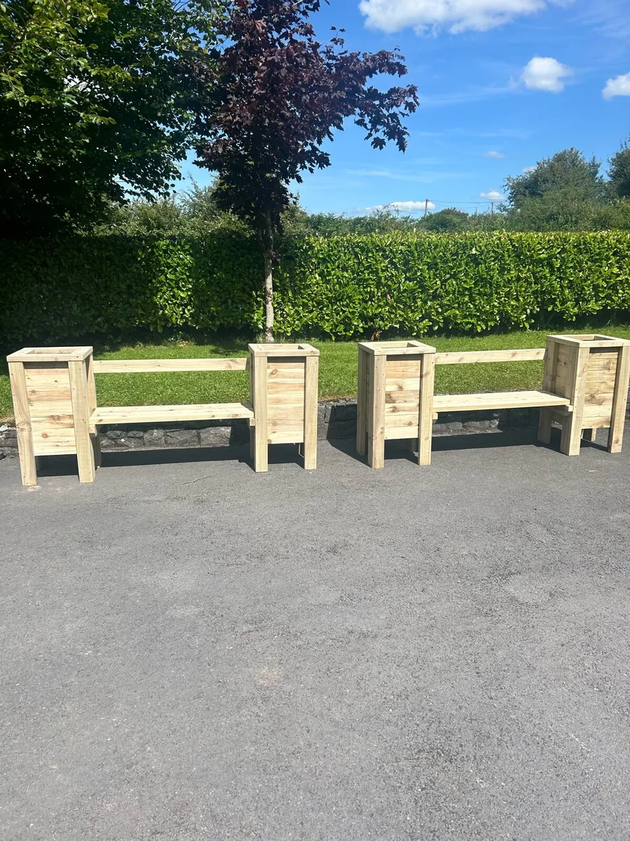 Garden furniture - Image 3