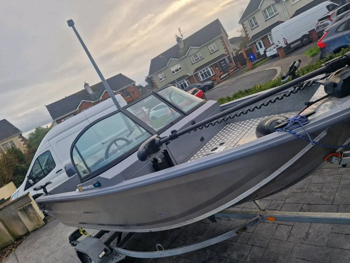 Volzanka 46fish - Image 2