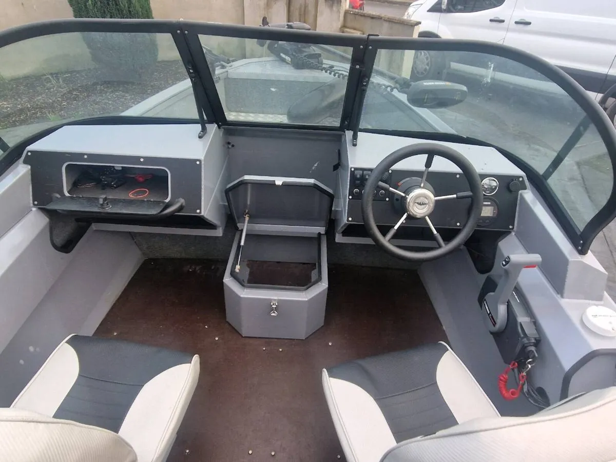 Volzanka 46fish - Image 3