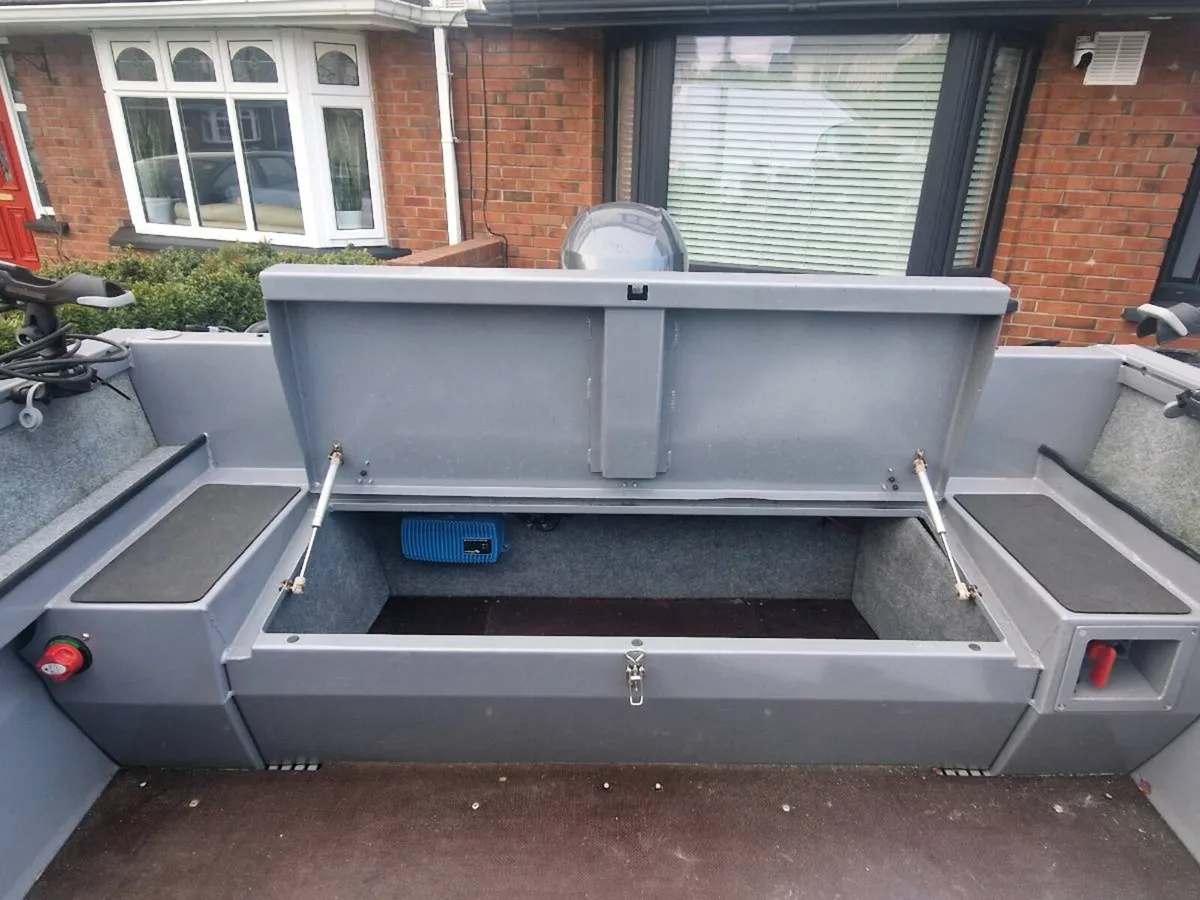 Volzanka 46fish - Image 4