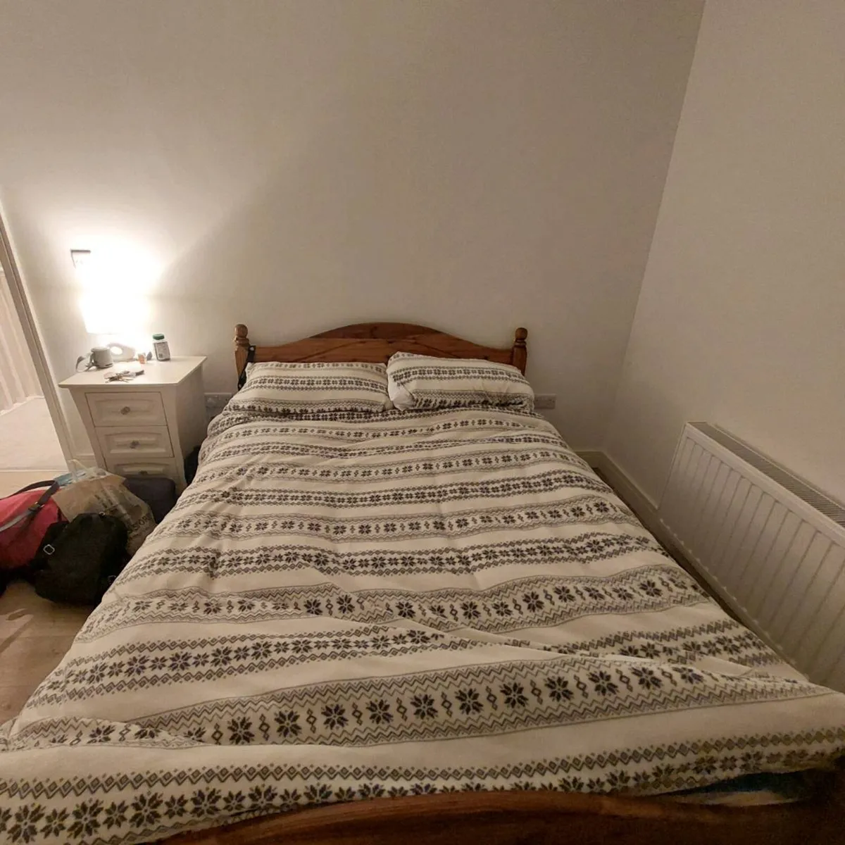 Bed Frame Only - Image 2