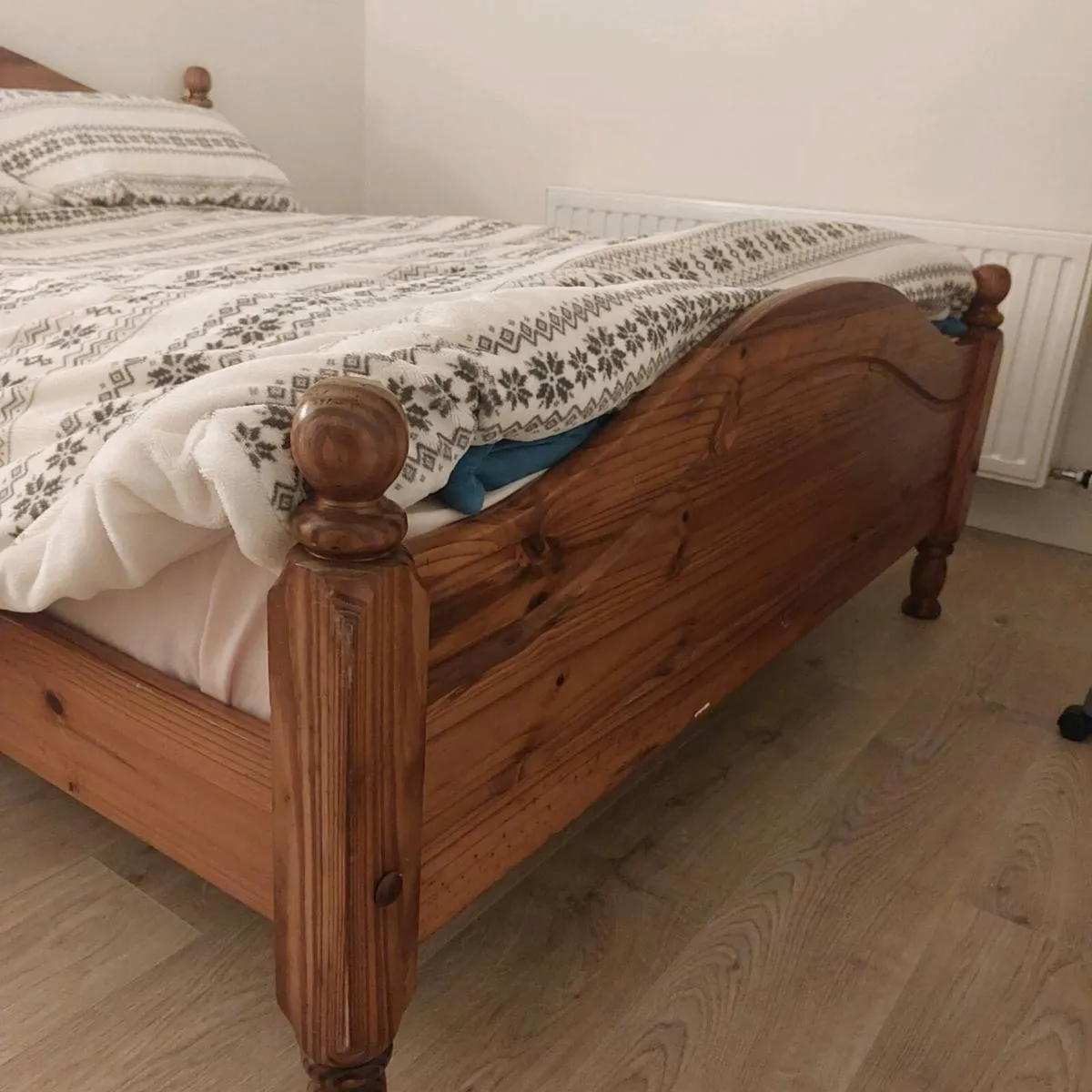 Bed Frame Only - Image 3