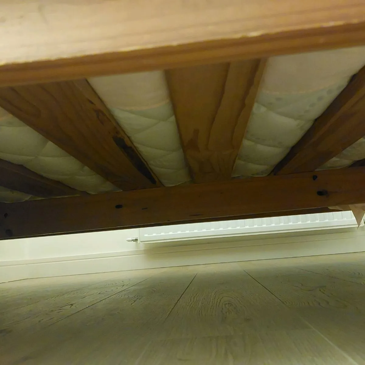 Bed Frame Only - Image 4