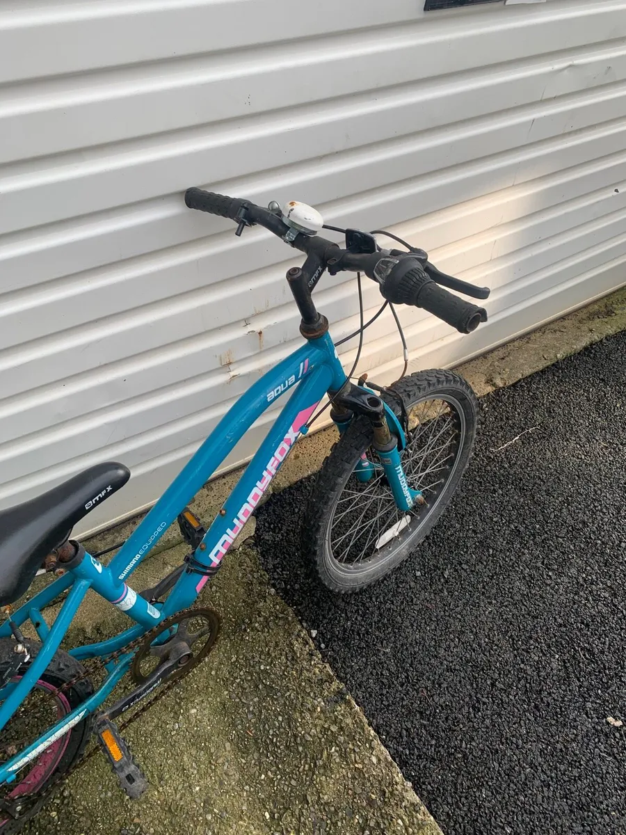 Boy’s Bike - Image 2