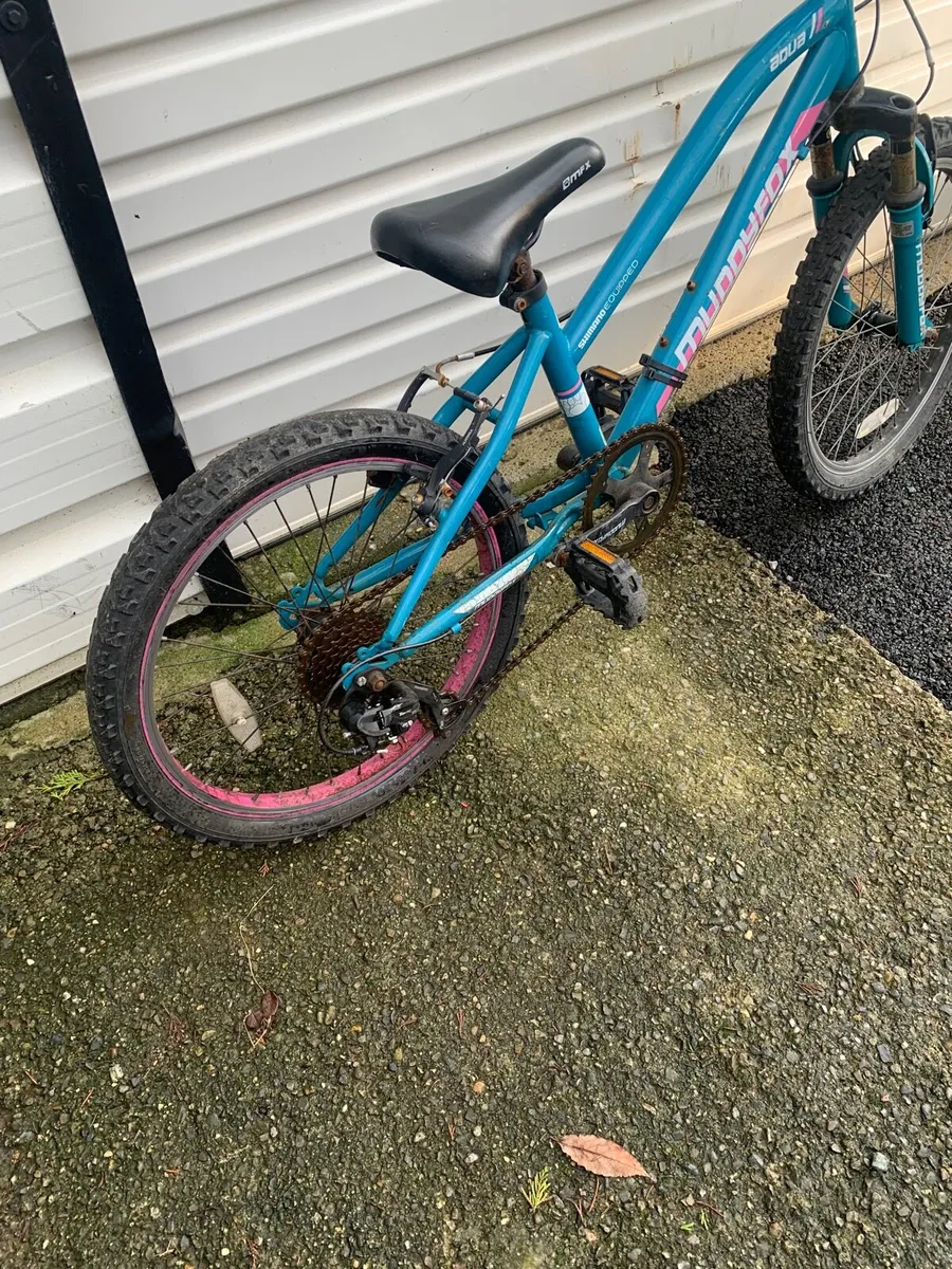 Boy’s Bike - Image 3