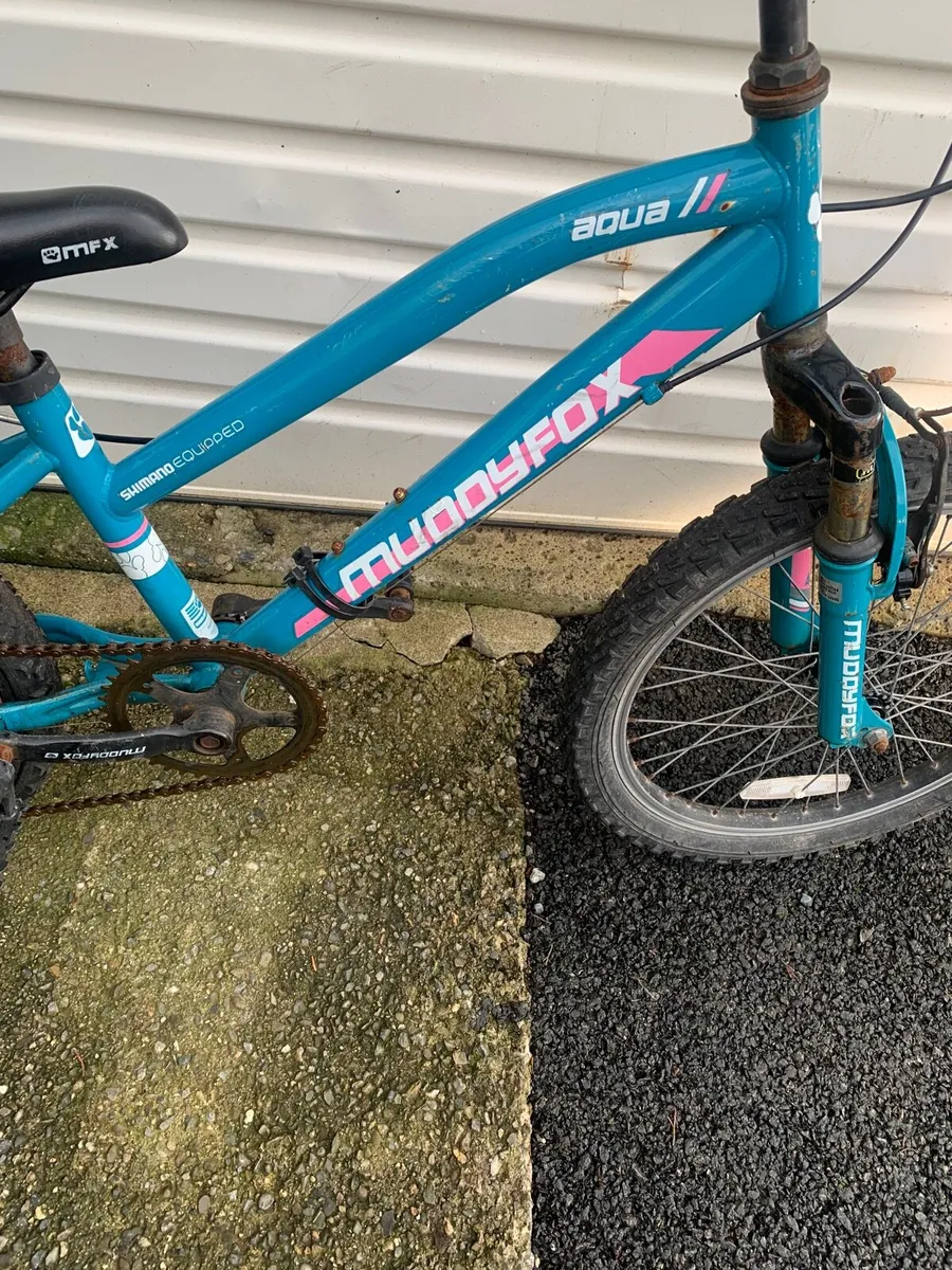 Boy’s Bike - Image 4