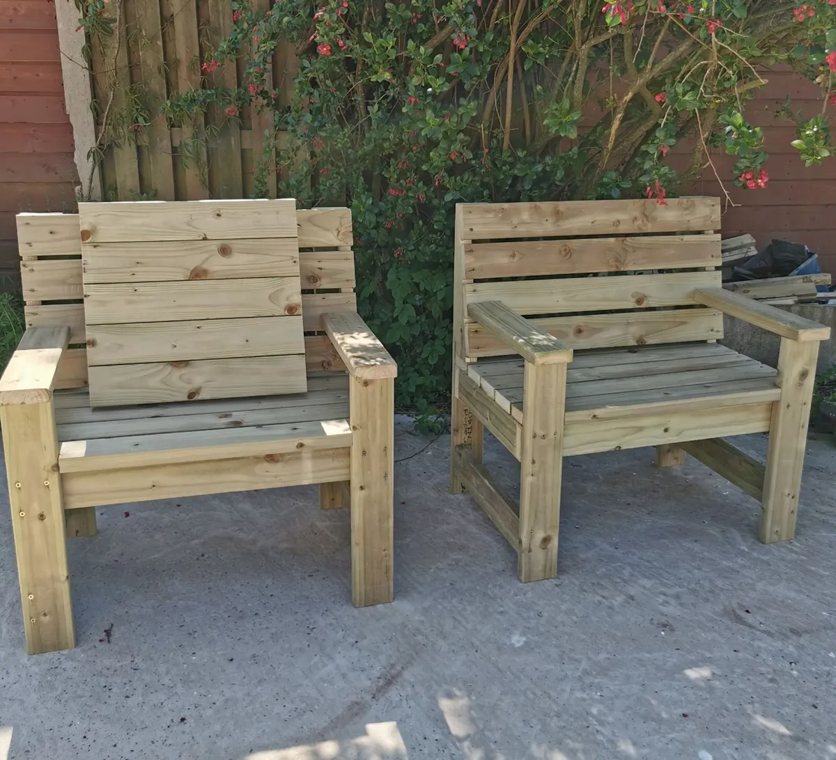 Garden furniture - Image 2