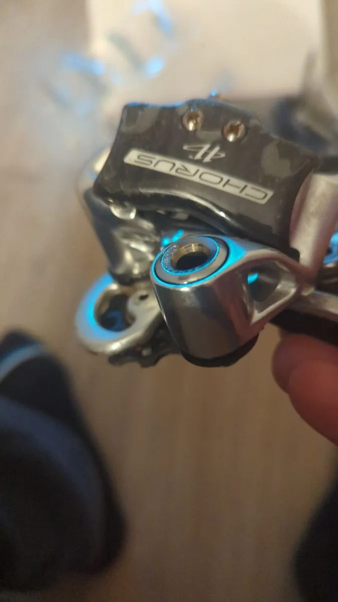 Groupset in cycling - Image 2