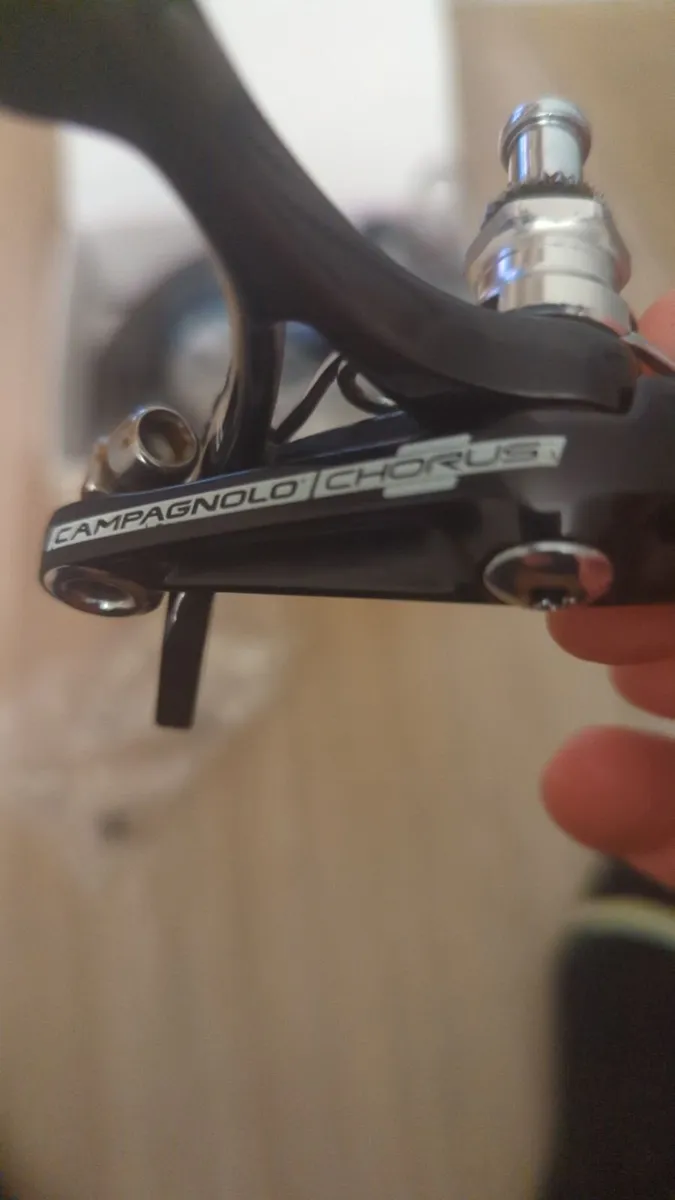 Groupset in cycling - Image 3