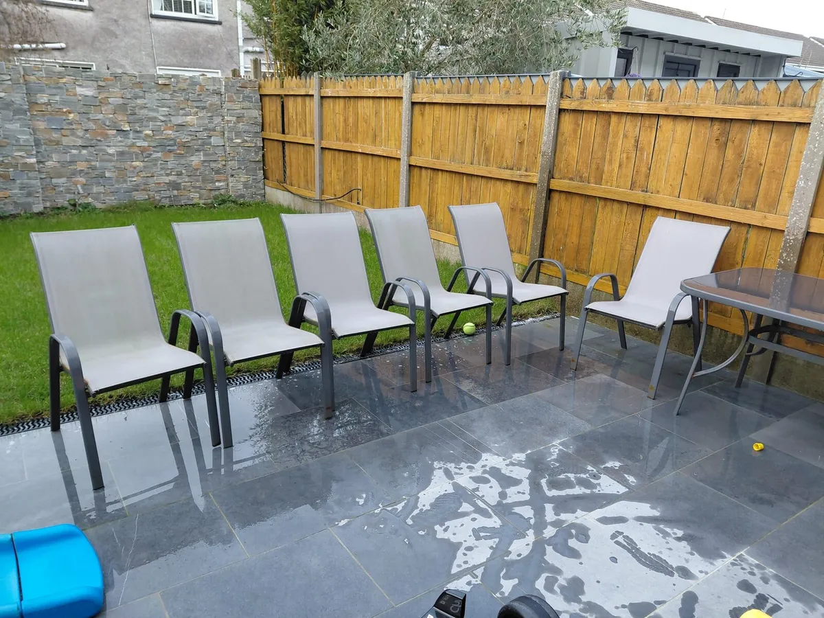 Garden Furniture - Image 2