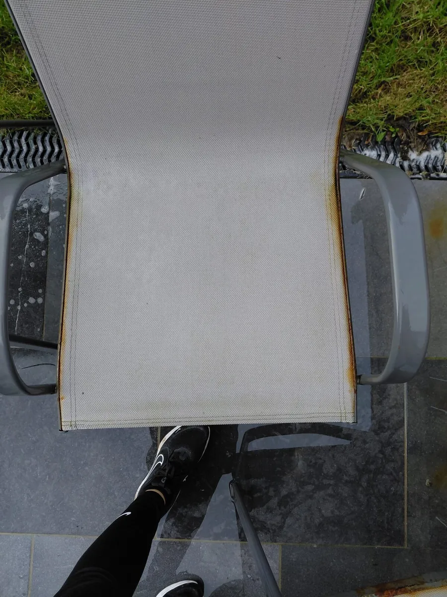 Garden Furniture - Image 3