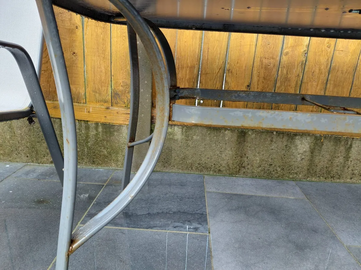 Garden Furniture - Image 4