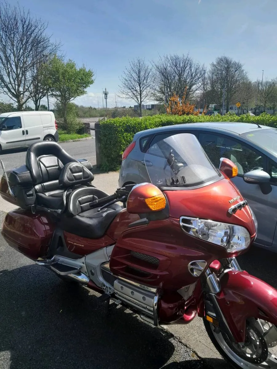 Goldwing 1800 - Image 3