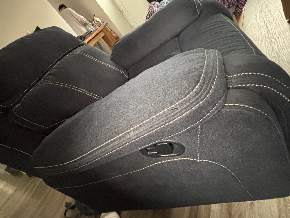 Sofa - 5 Seater - Image 3