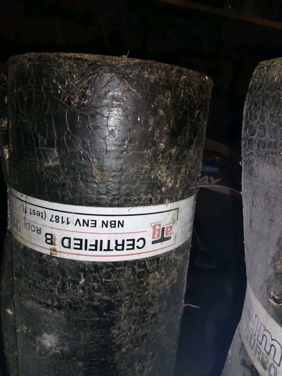 Torch on felt - Image 3