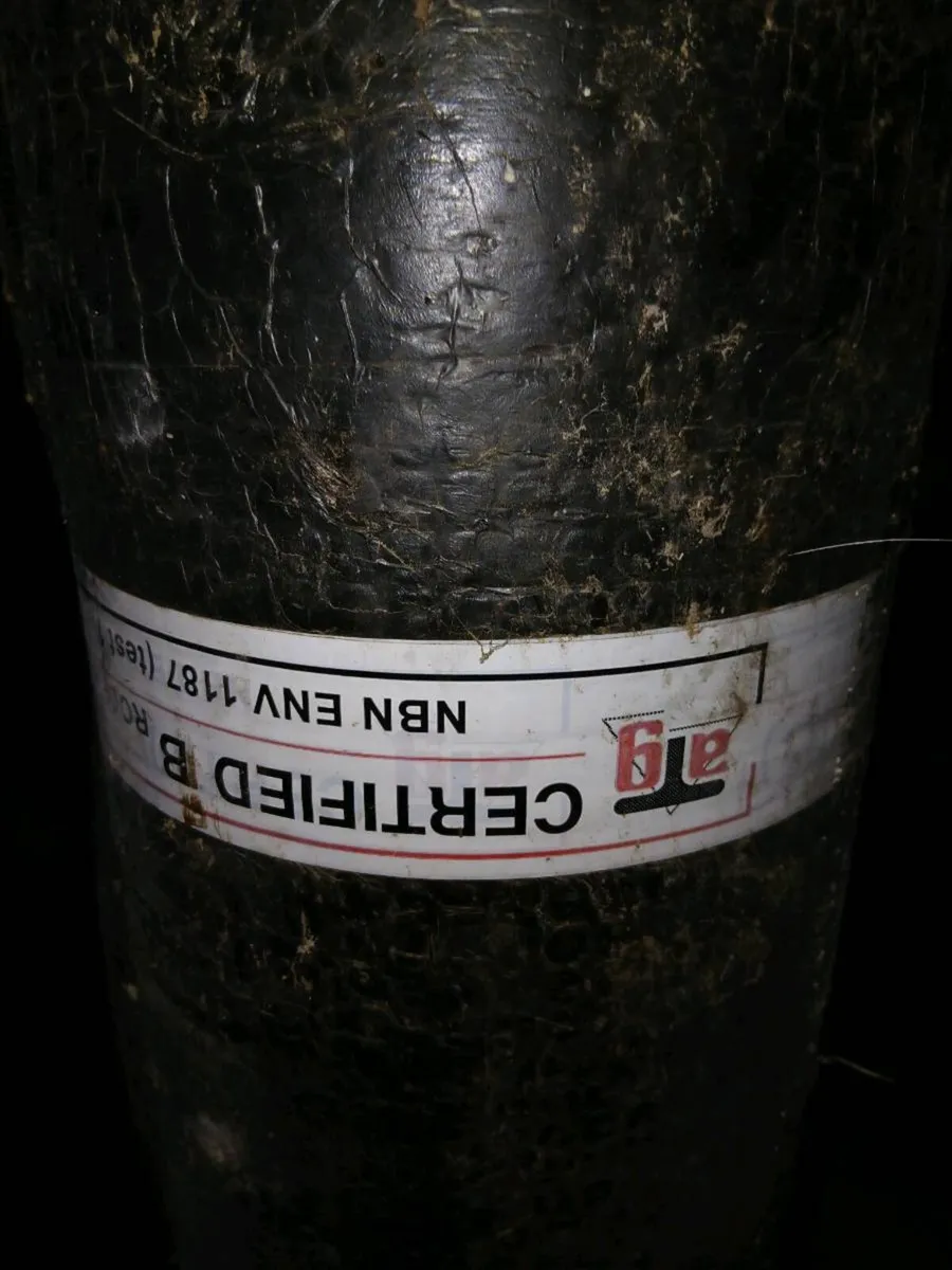 Torch on felt - Image 2