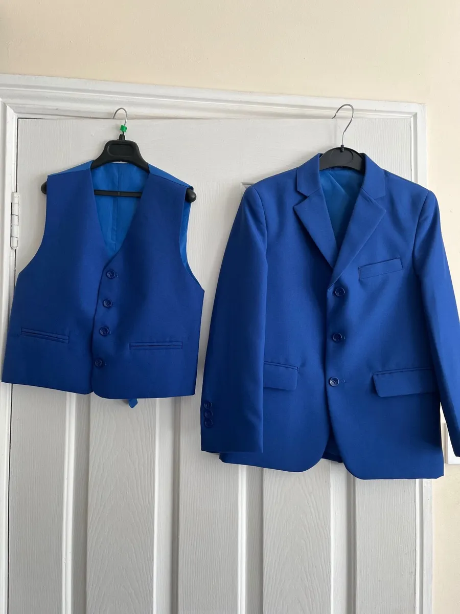 Communion suit - Image 2