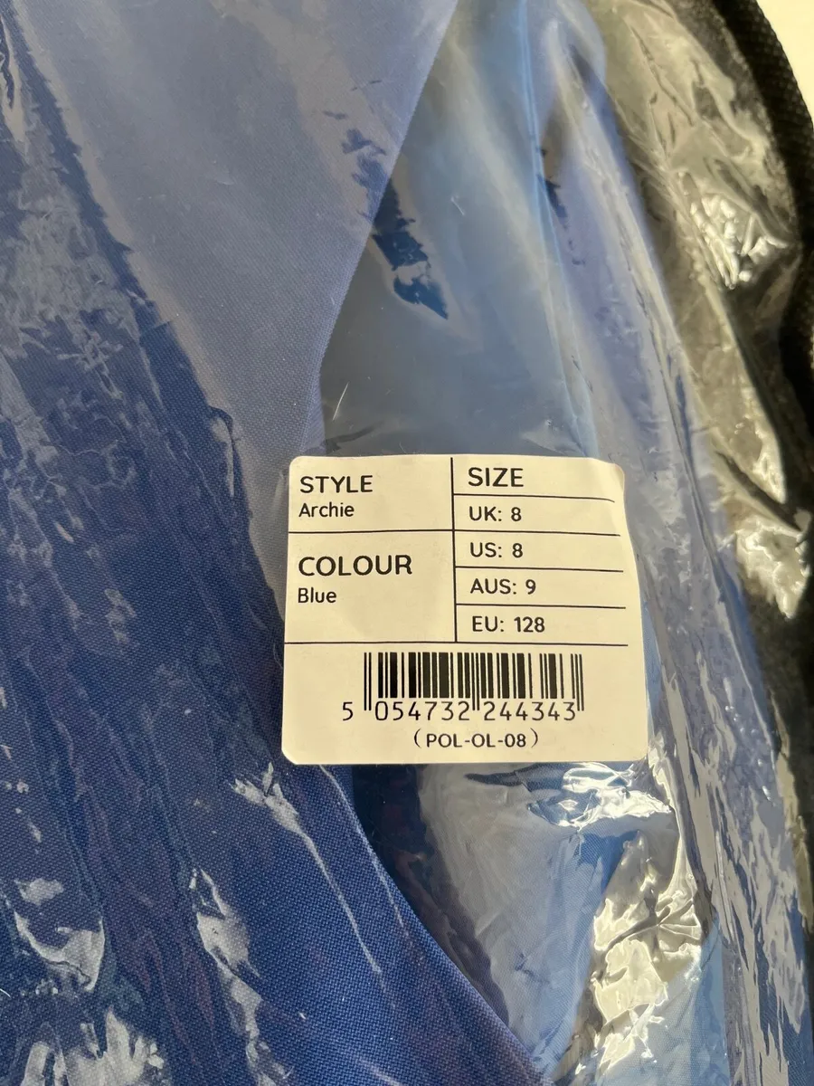 Communion suit - Image 4