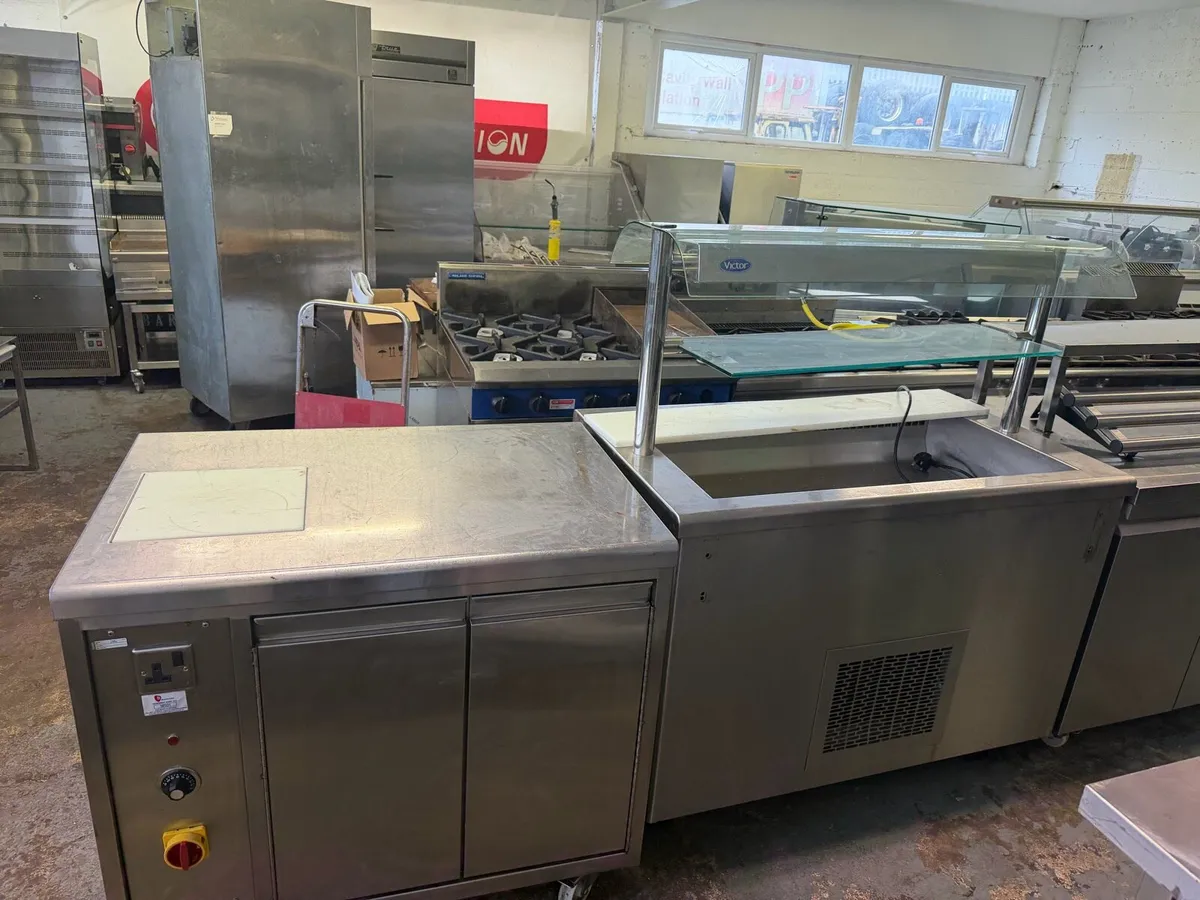 The catering warehouse - Image 1