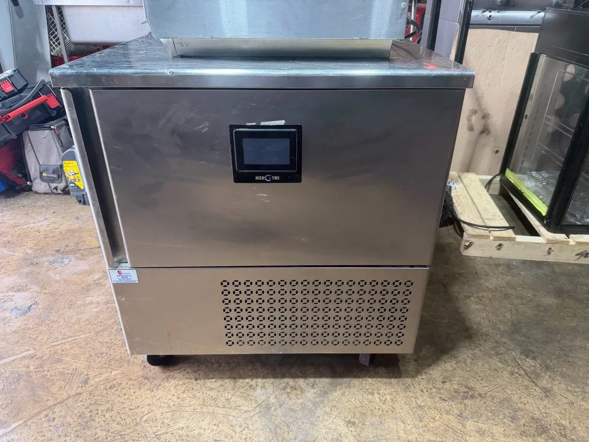 The catering warehouse - Image 2