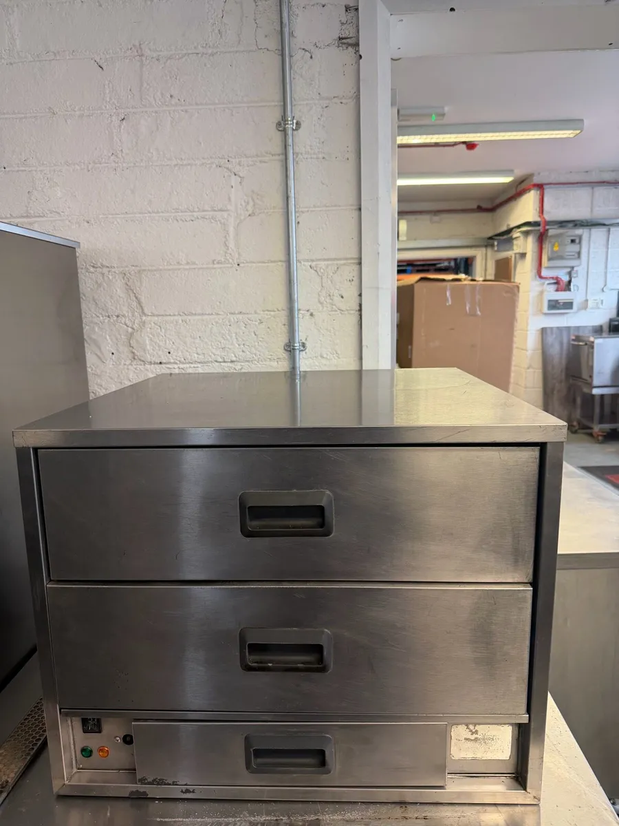 The catering warehouse - Image 4