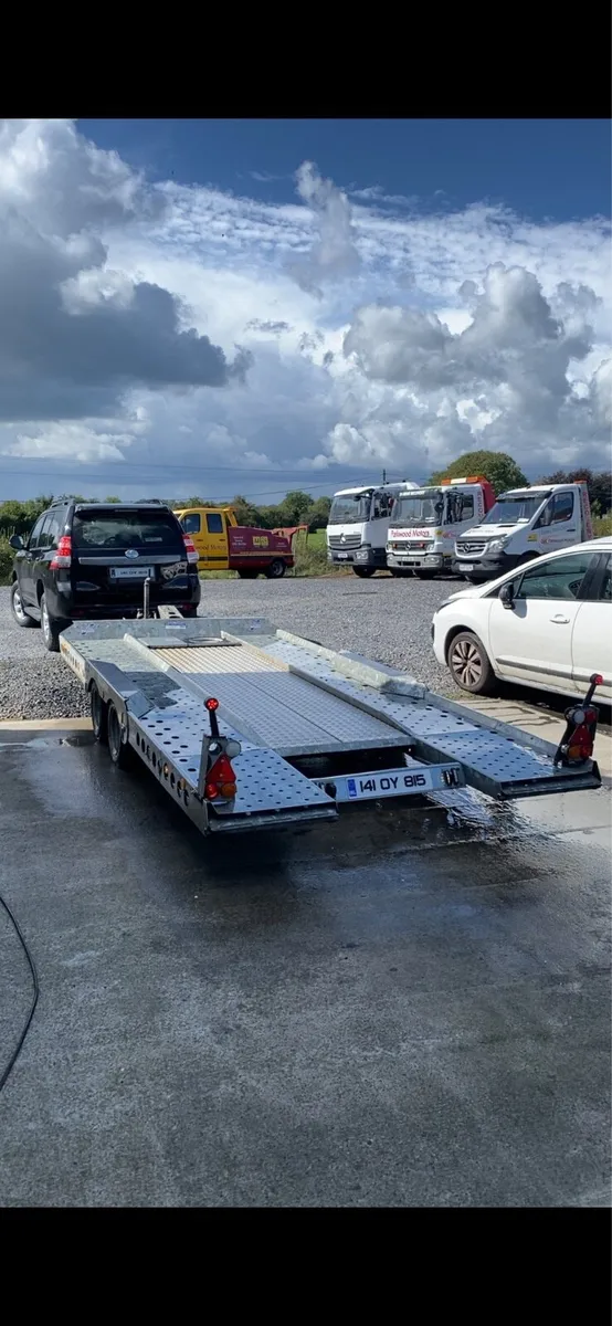 Ifor Williams CT177 - Image 2