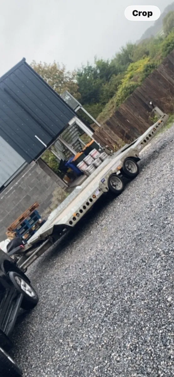 Ifor Williams CT177 - Image 4