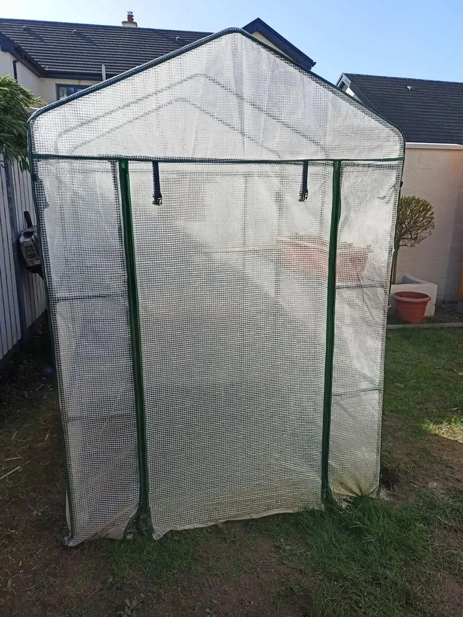 Green house - Image 2