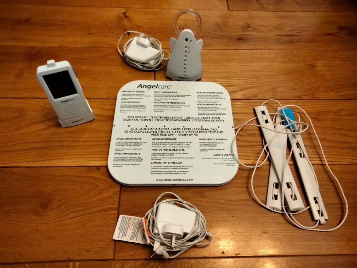 Angel Care Baby monitor - Image 1