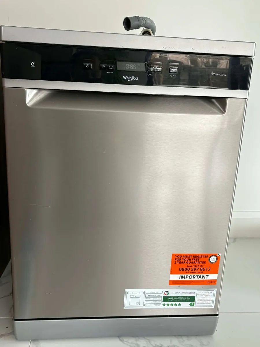 Dishwasher - Image 1