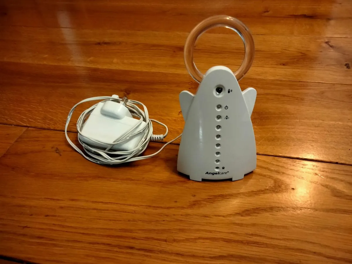 Angel Care Baby monitor - Image 3