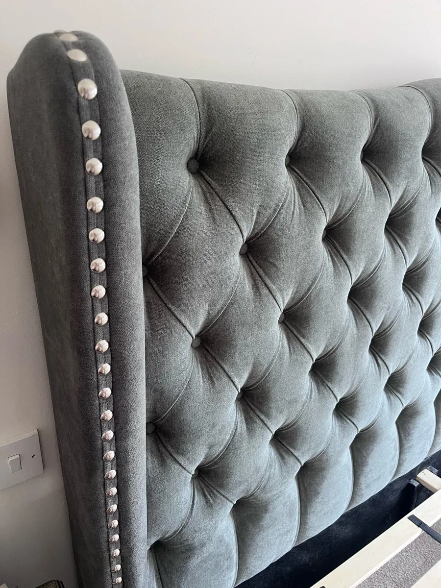 Super King 6ft Bedframe - Image 2