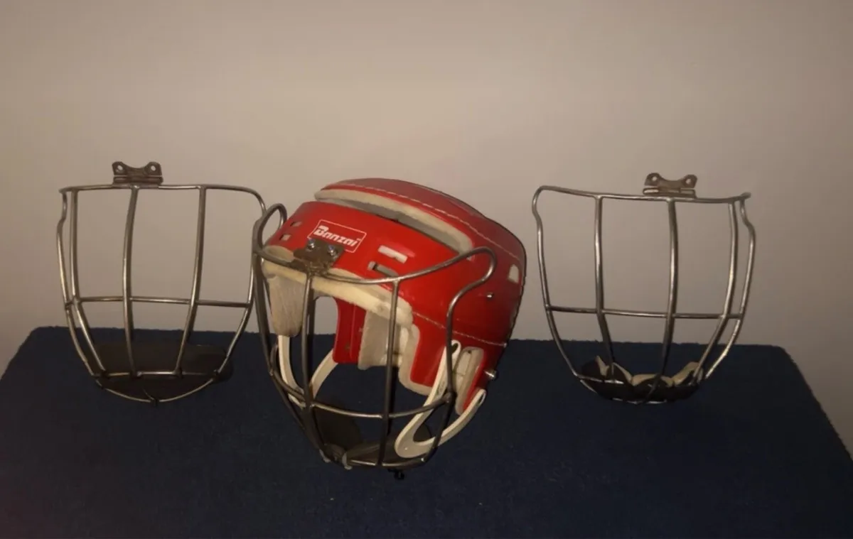 Oldstyle Cooper Helmet - Image 1