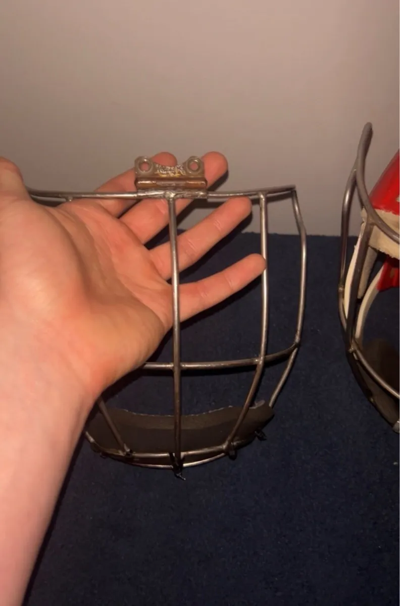 Oldstyle Cooper Helmet - Image 2