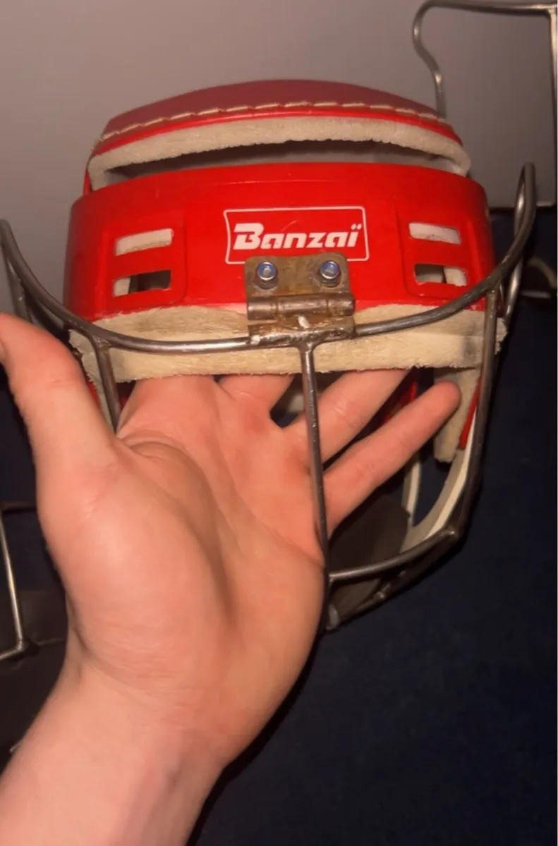 Oldstyle Cooper Helmet - Image 4